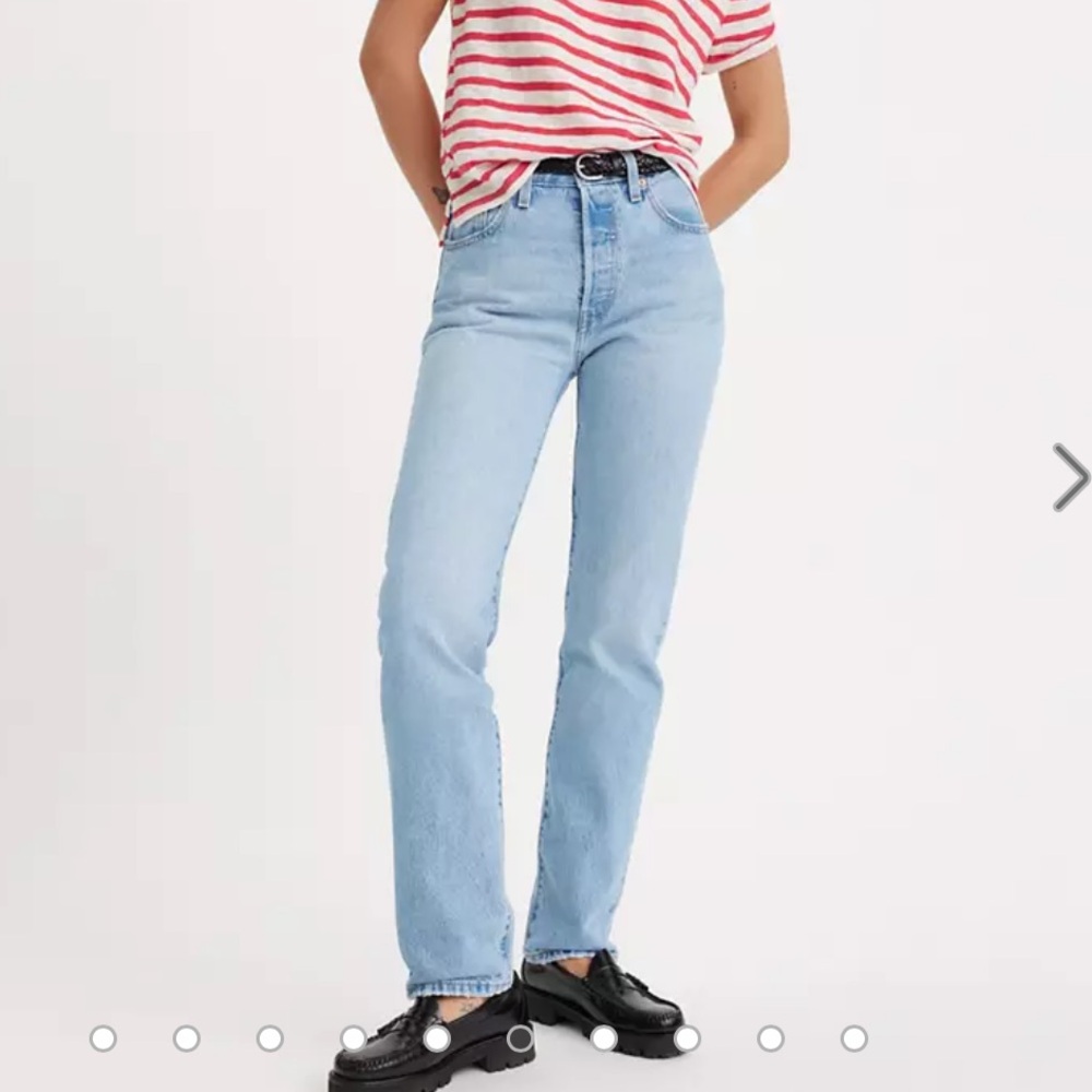 Levi’s 501 original
